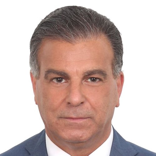 Nikolas  Vafiadis Profile Picture