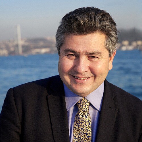 Mehmet Ogutcu  Profile Picture