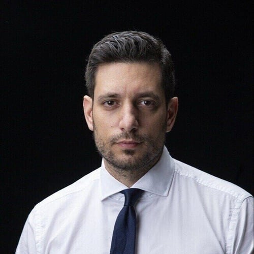 Konstantinos Kyranakis Profile Picture