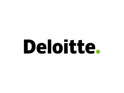 Deloitte Logo