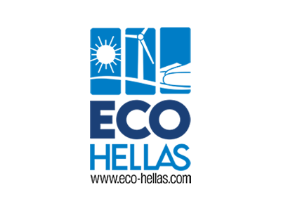 Eco Hellas Logo