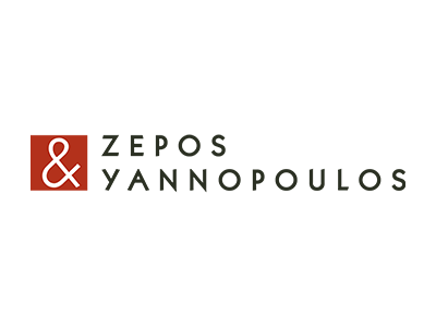 Zeppos & Yannopoulos Logo